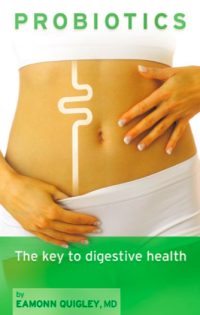 Probiotics: The key to digestive health